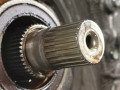 КПП автоматическая (АКПП) Opel Signum C 2005, 1.9 л., АКПП, хетчбэк 5 дв., 13106944 - фото №8