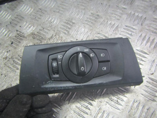 переключатель света BMW 3 серия E90/E91/E92/E93 [рестайлинг] 2008, 2.0 л., МКПП, седан, 6932794