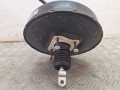 вакуумный усилитель тормозов Kia Cerato 2 поколение 2011, 585001M300, 591101M000, 1201081005A - фото №2