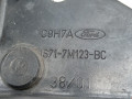 подушка крепления двигателя Ford Mondeo 3 поколение 2001, 2.0 л., МКПП, универсал - фото №4