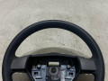 руль Opel Astra H 2006, 1.6 л., Z 16 XEP, бензин, серый, хетчбэк 5 дв., 13150288 - фото №2