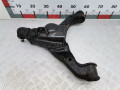 рычаг передний правый Volkswagen Crafter 1 поколение 2009, 2.5 л., МКПП, микроавтобус, 2E0407152M - фото №4