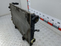 радиатор (основной) SEAT Ibiza 3 поколение 2006, 1.4 л., МКПП, хетчбэк 3 дв., 6Q0121253R - фото №8