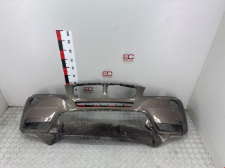 бампер передний BMW X3 F25 2011, 3.0 л., АКПП, внедорожник 5 дв., 51117210451