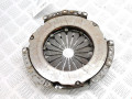 маховик Volkswagen Polo 3 поколение 2000, 1.4 л., МКПП, хетчбэк 3 дв., 032105269X - фото №3