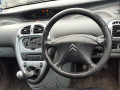 турбина Citroen Xsara Picasso 1 поколение [рестайлинг] 2006, 1.6 л., МКПП, минивэн, 0375N5 - фото №8