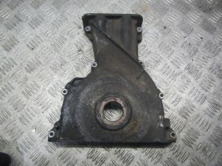 крышка двигателя передняя Mercedes-Benz A-Класс W168 2001, 1.7 л., 6680002