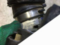 заслонка дроссельная Mazda MPV LW 2002, 2.5 л., бензин, F5RF9B989BA, XU3UBA - фото №4