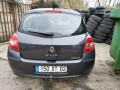 фонарь задний левый Renault Clio 3 поколение 2006, 1.5 л., МКПП, хетчбэк 5 дв., 8200459962 - фото №15