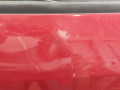 дверь задняя левая Renault Modus 1 поколение [рестайлинг] 2009, 1.2 л., МКПП, хетчбэк 5 дв., 7751476983 - фото №4