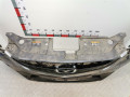 бампер передний Mazda CX-5 1 поколение KE 2012, 2.2 л., МКПП, внедорожник 5 дв. - фото №5