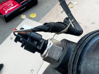 датчик абсолютного давления Alfa Romeo Stelvio 1 поколение 949 2018, 2.0 л., дизель, АКПП, 55270191