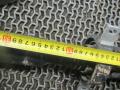 карданный вал BMW X1 E84 2010, 2.0 л., МКПП, внедорожник 5 дв., 757533202, 752667102 - фото №8