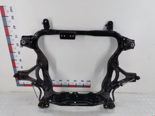 балка подвески передняя (подрамник) Ford 1994, 1.8 л., АКПП, седан, 1110048