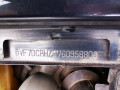 суппорт задний левый Citroen C5 1 поколение 2001, 2.0 л., МКПП, хетчбэк 5 дв., 4400L3 - фото №8