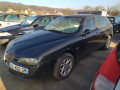 насос топливный Alfa Romeo 156 1 поколение [рестайлинг] 2003, 1.9 л., МКПП, универсал, 60667034 - фото №13