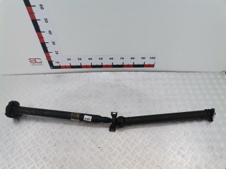 карданный вал Mercedes-Benz C-Класс W203/S203/CL203 2001, 2.2 л., МКПП, универсал, A2034104806