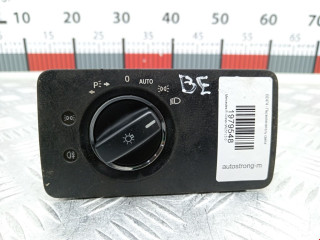 переключатель света Mercedes-Benz R-Класс W251 [2-й рестайлинг] 2010, 3.0 л., АКПП, минивэн, A2515452604