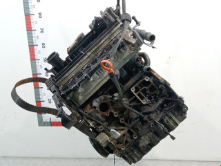 двигатель Volkswagen Passat B6 2009, 2.0 л., CBBB, дизель, МКПП, седан, 03L100034F