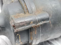насос антифриза дополнительный Mercedes-Benz Sprinter 1 поколение (W901-905) [рестайлинг] 2001, 2.2 л., МКПП, микроавтобус - фото №5