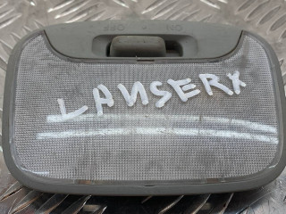 фонарь салона (плафон) Mitsubishi Lancer 10 поколение 2010, MR190205