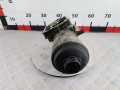 корпус масляного фильтра Dodge Journey 1 поколение 2010, 2.0 л., МКПП, минивэн, 68004323AB - фото №2