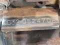двигатель Nissan Elgrand E50 1998, 3.2 л., QD32, дизель, АКПП, минивэн, 10102VE000 - фото №8