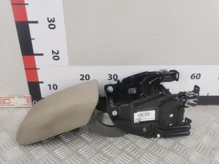 подлокотник Audi A4 B8/8K [рестайлинг] 2011, 1.8 л., МКПП, седан, 8K0864207AK64