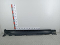 накладка на порог внутренняя BMW X5 E70 2010, 4.4 л., АКПП, внедорожник 5 дв., 51777191241 - фото №5