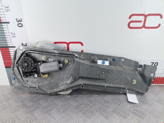 стеклоподъемник электрический передний правый Volvo S70 1 поколение 1999, 2.4 л., АКПП, седан, 9152724