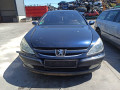 щиток приборов (приборная панель) Peugeot 607 1 поколение 2001, 2.2 л., АКПП, седан, 6106C0 - фото №13