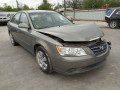 клапанная крышка Hyundai Sonata 5 поколение [рестайлинг] 2009, 2.4 л., АКПП, седан, 224412G600 - фото №8