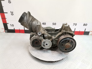 крышка масляного стакана Honda CR-V 3 поколение 2007, 2.2 л., МКПП, внедорожник 5 дв., 15420RSRE01