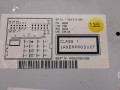 магнитола SEAT Ibiza 4 поколение 2008, 1.4 л., МКПП, хетчбэк 3 дв., 6J0035153BX - фото №2