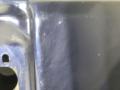 борт откидной Land Rover Range Rover 3 поколение 2003, 3.0 л., TDi, дизель, АКПП, синий, внедорожник 5 дв., полный привод - фото №5