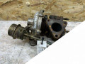 турбина SEAT Ibiza 3 поколение 2004, 1.4 л., дизель, GT15, 045145701, 7017295009 - фото №2