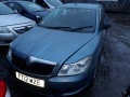 коллектор впускной Skoda Octavia 2 поколение (A5) [рестайлинг] 2012, 1.6 л., МКПП, хетчбэк 5 дв., 03L129711AL - фото №8