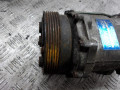 компрессор кондиционера Volkswagen Golf 4 поколение 2003, 1.9 л., 1J0820803K - фото №6