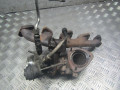 турбина Opel Astra G 2000, 2.0 л., 24461826 - фото №4