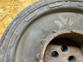 шкив коленвала BMW 2010, 2.0 л., дизель, 7810458, 11237810458 - фото №4