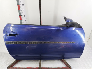 дверь передняя правая Ford Cougar 1 поколение 1998, 2.0 л., МКПП, купе, 1122591