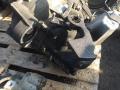 КПП механическая (МКПП) Volkswagen Caddy 3 поколение 2010, 2.0 л., МКПП, фургон, MBT - фото №5