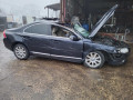 накладка на порог Volvo S80 2 поколение 2010, 2.4 л., АКПП, седан, 8659960 - фото №13