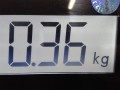 педаль Citroen C3 Picasso 1 поколение 2012, 1.6 л., МКПП, минивэн, 1601AC - фото №6