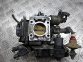 моновпрыск Audi 80 B3 1988, 1.8 л., 038201018 - фото №9