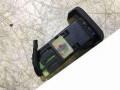 кнопка ручного тормоза (ручника) Land Rover Discovery 2 поколение 2000 - фото №2
