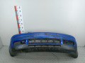 бампер передний Volkswagen Golf 4 поколение 1998, 1.6 л., МКПП, хетчбэк 5 дв., 1J0807217C - фото №4
