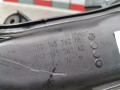 патрубок интеркулера Volkswagen Golf 5 поколение 2004, 2.0 л., МКПП, хетчбэк 3 дв., 1K0145762AE - фото №6