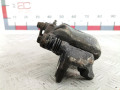 суппорт передний левый Honda Civic 6 поколение (EJ/EK/EM) [рестайлинг] 1999, 1.4 л., МКПП, хетчбэк 3 дв., 45019S04V01 - фото №2