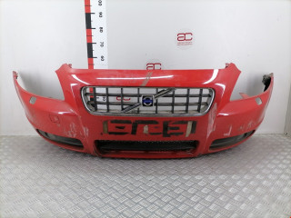 бампер передний Volvo C70 2 поколение 2008, 2.4 л., АКПП, кабриолет, 39870638